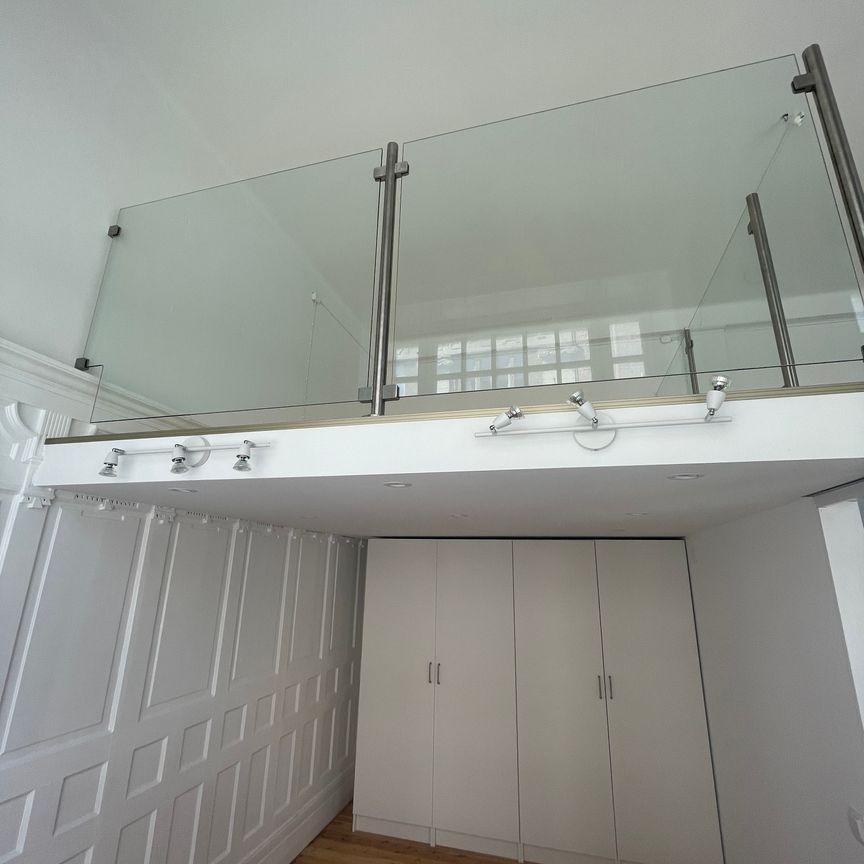 Ronnebygatan, Karlskrona - Foto 1