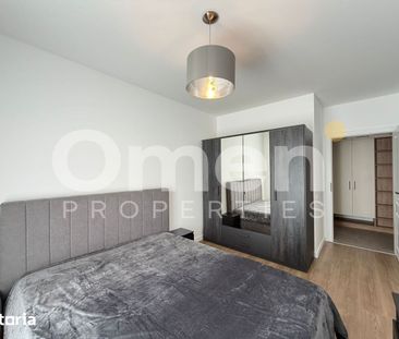 Prima inchiriere | 3 camere | parcare subterana | zona Stefan cel Mare - Photo 5