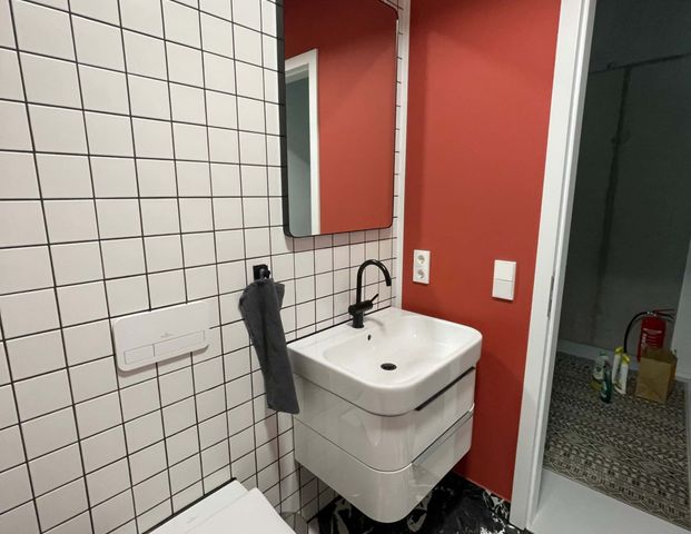 Apartment in Reinbeckstraße, Berlin for 212 m² with 2 bedrooms - Foto 1