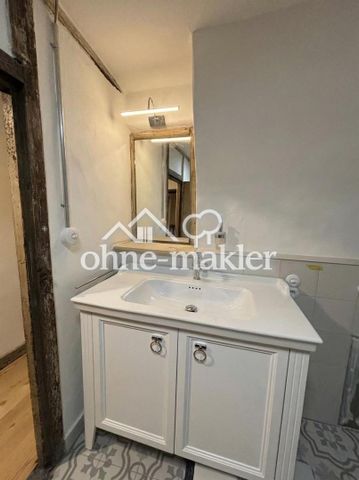 Coliving für Berufstätige, Dachterasse, historische Altstadt - Photo 5