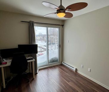 540 Rue Samuel-De Champlain, app.302, J3E 2H1, J3E 2H1, Sainte - Photo 6