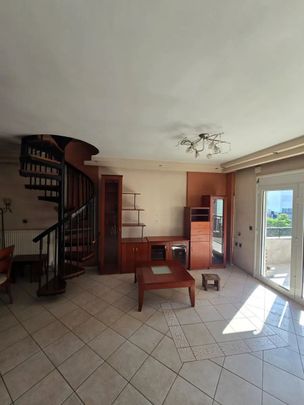 Μεζονέτα για ενοικίαση Ελευθερία (Ελευθέριο-Κορδελιό) - Φωτογραφία 1