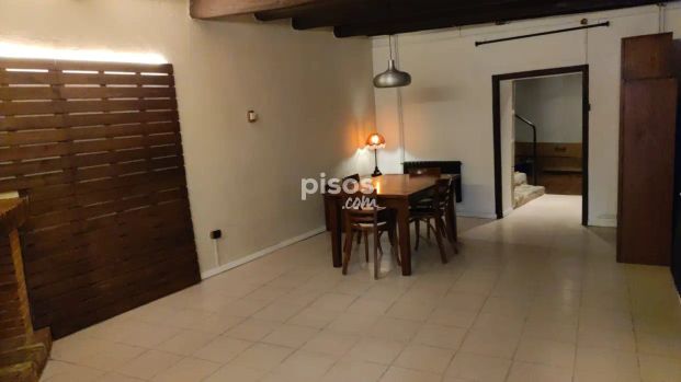 Casa en alquiler en Calle Acces Can Valls S/N - Antiga Masoveria - Photo 1