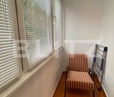 Apartament cu 3 camere, decomandat, 60 mp, zona străzii Azuga - Photo 2