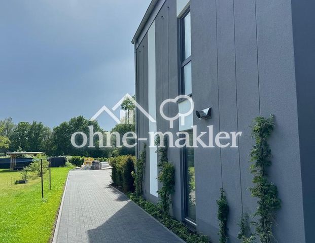 Etagenwohnung in Halstenbek - Photo 1
