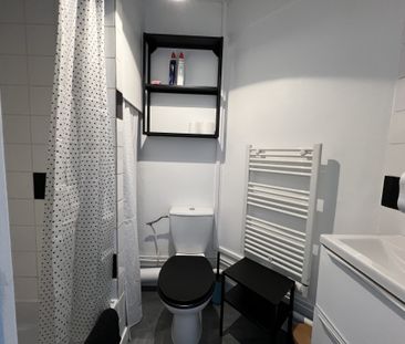 Location Appartement 1 pièce 20m² REIMS 51100 - Photo 6