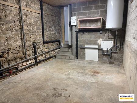 Maison 2 pièces – 44 m² environ à Val-d'Izé (ref : 5217) - Photo 5