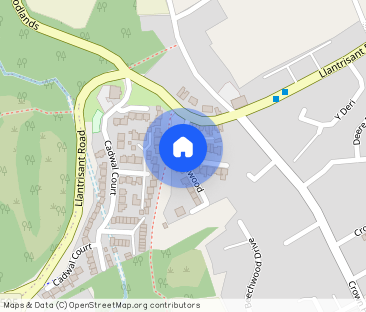 Ystrad Barwig Cottages, Llantwit Fardre, CF38 2HA - Photo 1