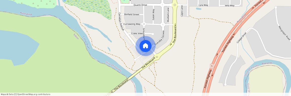 89 Carnelian Avenue, Sydney