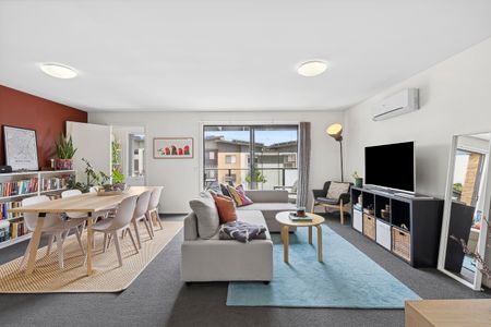 18/2 Trist Street, Franklin ACT 2913 - Apartment For Rent | Domain - Photo 2
