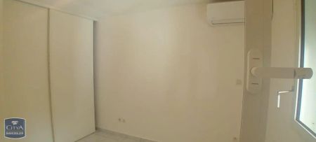 Appartement à louer 2 pièces 40m² - Photo 3