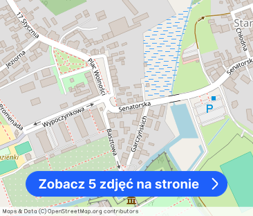 Mieszkanie w centrum Zbąszyńa - Zdjęcie 1
