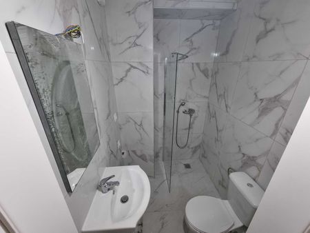 Studio/Γκαρσονιέρα για ενοικίαση Γκύζη - Άρειος Πάγος (Γκύζη - Πεδίον Άρεως) - Photo 2