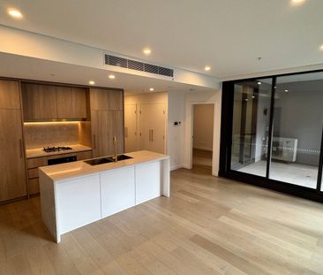 Brand New Luxury 2 Bed Award Winning Apartment+Amenities - Photo 5