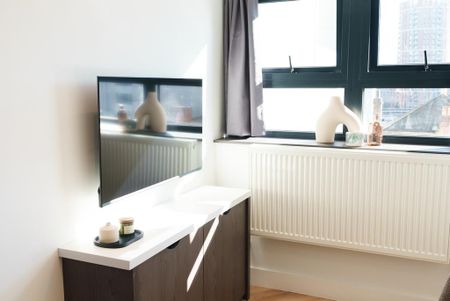 1 bedroom apartment to rent - Photo 4