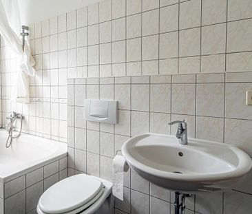 Die Neustadt kann auch ruhig sein. Ihre neue Eckwohnung im sanierte... - Photo 1