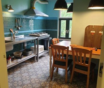 Chambre à louer Hoofdstraat, Hoensbroek - Photo 3
