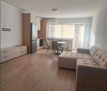Apartament 2 camere, balcon, zona verde - Fotografie 4