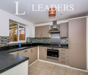 3 bedroom detached house to rent - Photo 1