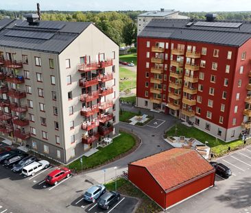 Nygatan, Skoghall - Photo 2