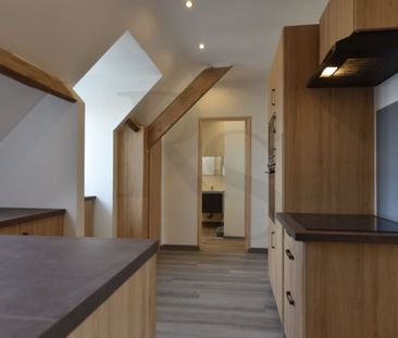 Flers - Appartement 3 pièces de 55 m2, - Photo 1