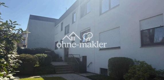 3-Zimmer-Wohnung am Asenberg - Balkon,Loggia,Stellplatz - Photo 2