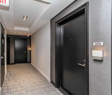 For Lease - 98 Richmond Road Unit# 604, Westboro - Hampton Park, On... - Photo 4