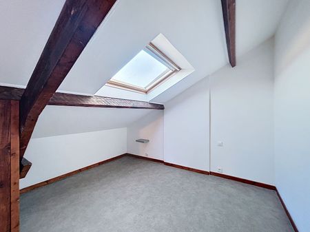 Appartement à louer - REIMS -CERNAY - Photo 4