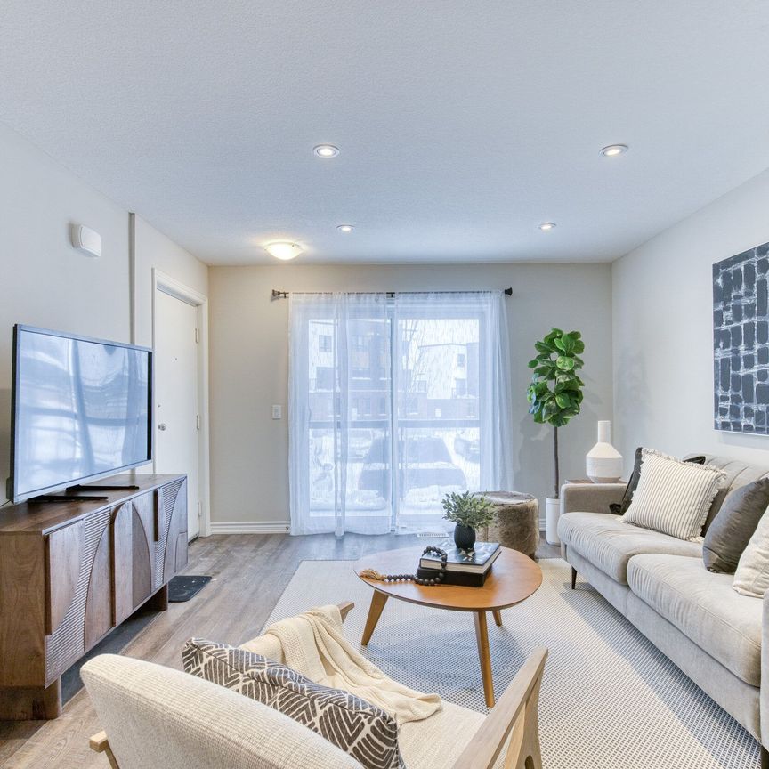 For Lease - 235 Chapel Hill Drive Unit# 23, Kitchener, Ontario - Photo 1