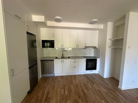 Sigfrid Edströms G. 24A-2rok(lgh 1116) - Photo 4