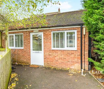 1 bedroom bungalow to rent Luton Road, Wilstead, Bedford, Bedfordsh... - Photo 4