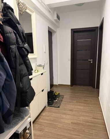 Apartament 2 camere, decomandat, zona Tudor Vladimirescu - Fotografie 5