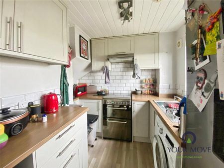 3 bedroom semi-detached house to rent - Photo 5