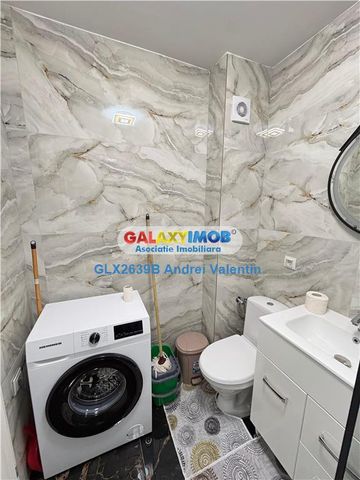 Apartament Nou Berceni - Metalurgiei Park - Parcare - Centrala - Fotografie 2