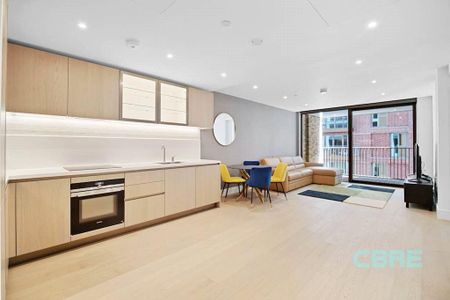 1 bedroom apartment to rent - Photo 2