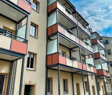 Stadtwohnung mit toller Aussicht - Photo 6