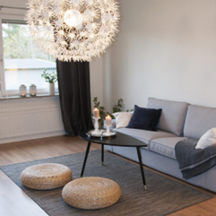 Färgaregatan, Alingsås - Foto 1