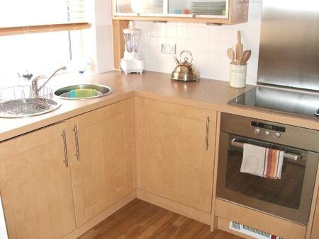 1 bedroom apartment to rent - Photo 3