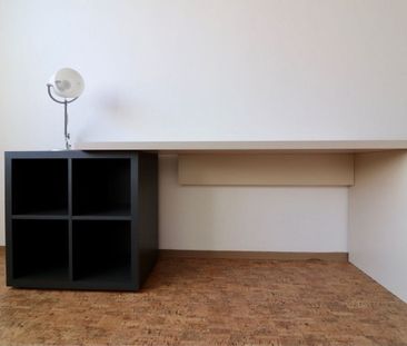 Pronájem bytu 1+kk 27 m² - Photo 6
