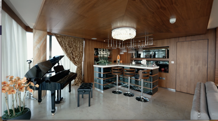 3 bedroom apartment to rent - Photo 5