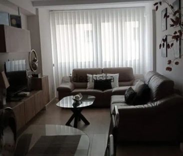 Alquiler de piso en Calle del Jalón - Photo 4