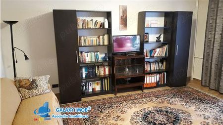 Apartament 2 Camere Brancoveanu G 135 - Photo 2