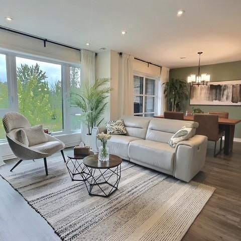 WOW condo 4 ½ à louer – La Prairie ☆☆ REMISE DE 1000$☆☆ - Photo 1