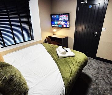 1 bedroom terraced house to rent - Photo 6