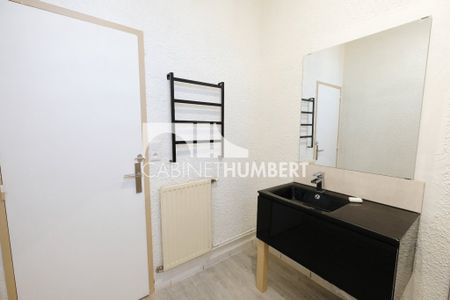 APPARTEMENT T2 A LOUER - Photo 4