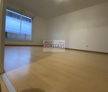 APPARTEMENT COMPIEGNE – 4 pièce(s) – 80.1 m2 - Photo 2