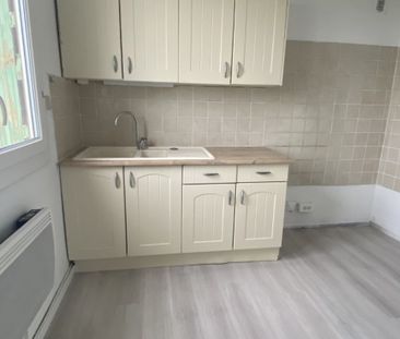 Appartement T3 de 60m2 Lumineux - Rénové avec gout - Photo 3