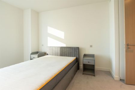 Principal Place, Worship Street, London, EC2A - Photo 4