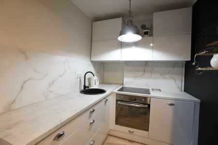 Mieszkanie Śródmieście Szczecin, Emilii Plater, nr 401772 - Photo 5