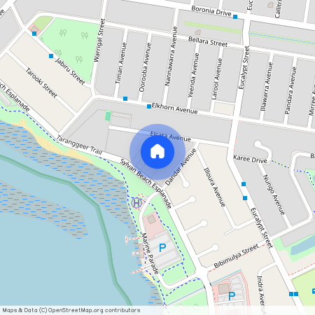 6/81 Sylvan Beach Esplanade, Qld 4507, Bellara